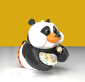 Kung Fu Panda Tubbz Collectible Duck