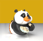 Kung Fu Panda Tubbz Collectible Duck