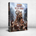 Warhammer Fantasy RPG: Up In Arms - 