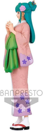 One Piece DXF - The Grandline Lady - Wanokuni - Vol. 4 Figure Kozuki Hiyori - 