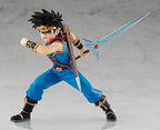Good Smile Dragon Quest: The Adventure of Dai: Dai Pop Up Parade PVC Figure - 