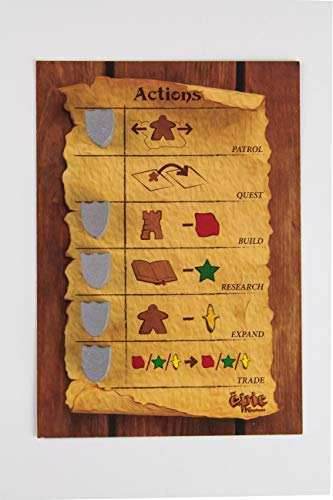 Tiny Epic Kingdoms - 