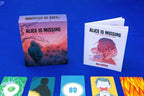 Alice Is Missing - 