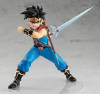 Good Smile Dragon Quest: The Adventure of Dai: Dai Pop Up Parade PVC Figure - 