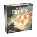 The Vale of Eternity - 