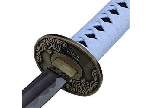 Devil May Cry Vergil Yamato Japanese Katana Replica Sword-1