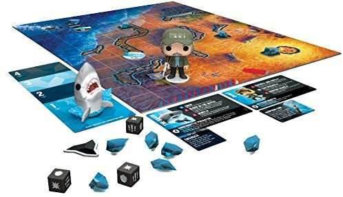 FunkoVerse: Jaws 100 - 