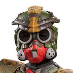 Apex Legends Bloodhound Child Deluxe Costume Medium 7-8
