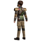 Apex Legends Bloodhound Child Deluxe Costume X-Large 14-16