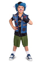 Onward Barley Child Toddler Costume Medium 7-8