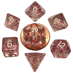 10mm Mini Polyhedral Dice Set