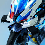 LEGO Technic™ Motorcycle M1000 #42130 (Ver. 2) Light Kit