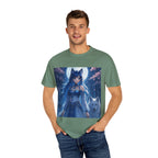 Wolf Goddess T-shirt