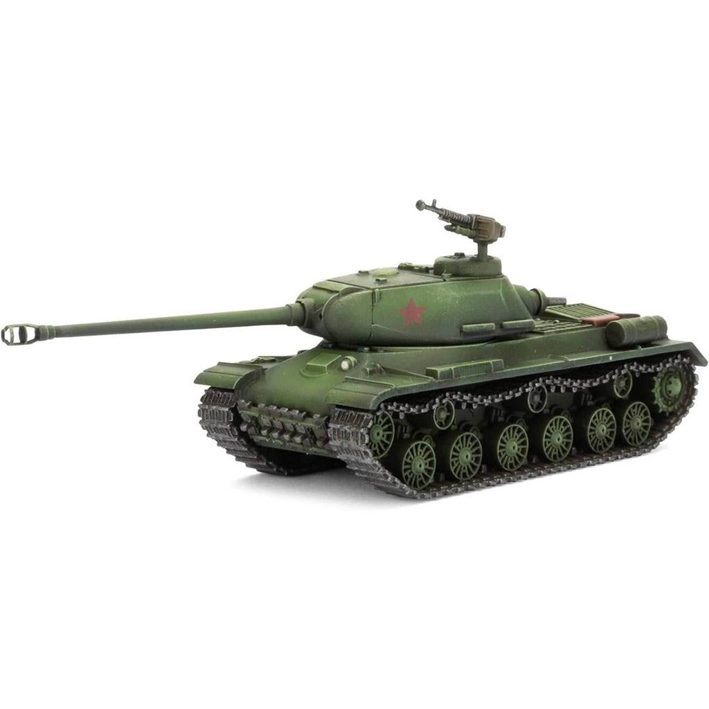 Clash of Steel - Soviet: IS-2 Heavy Company - 