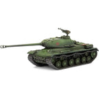 Clash of Steel - Soviet: IS-2 Heavy Company - 