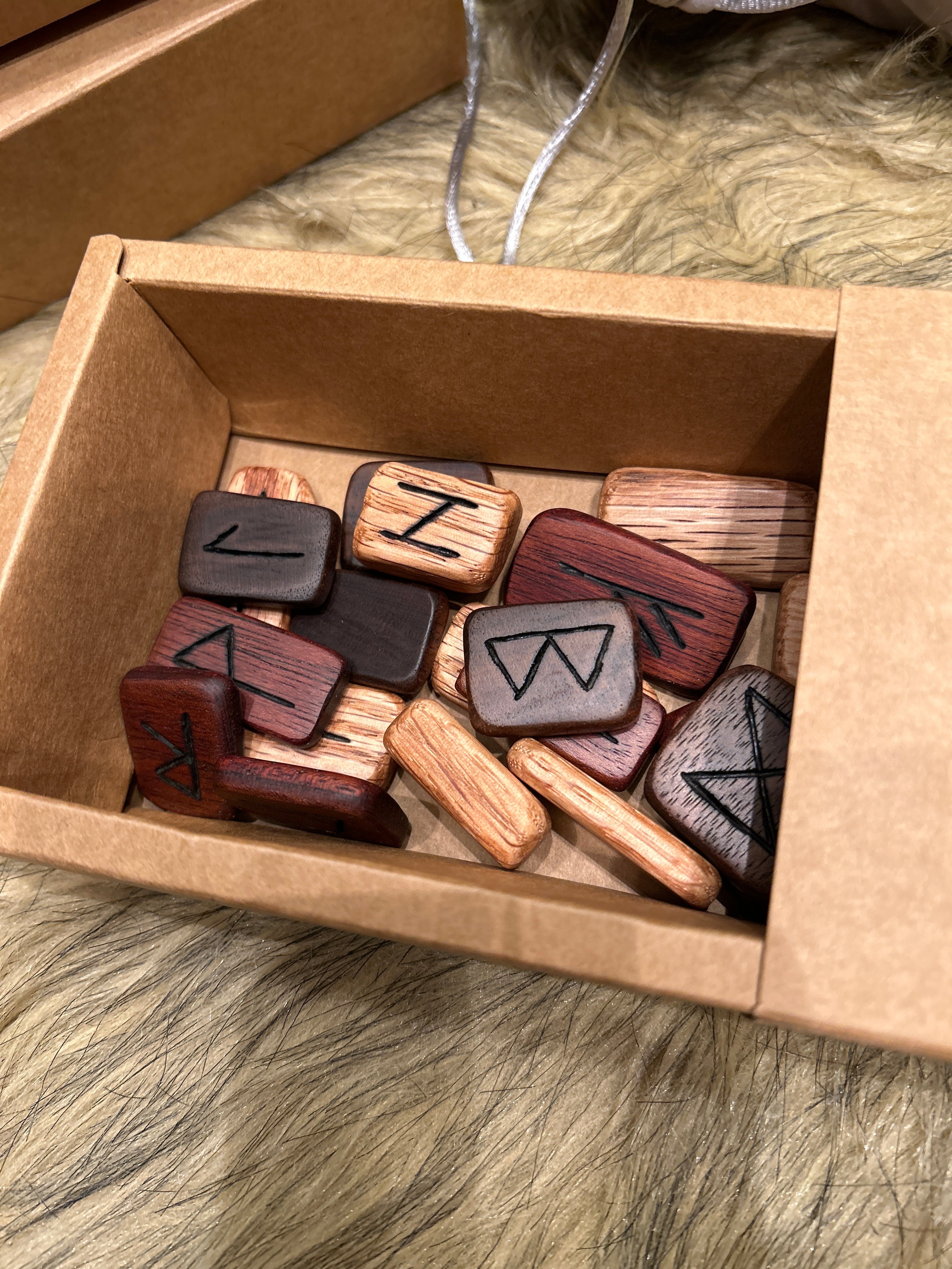 Rune Set