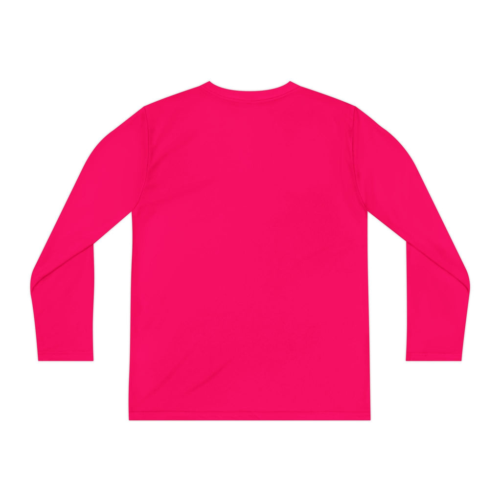 Xp wolf gamer long sleeve shirt