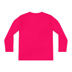 Xp wolf gamer long sleeve shirt