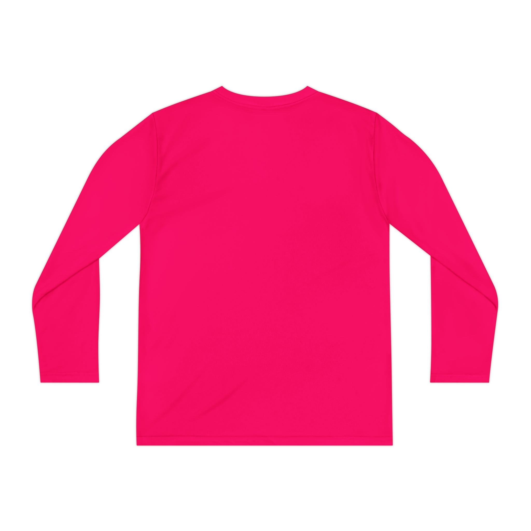 Xp wolf gamer long sleeve shirt