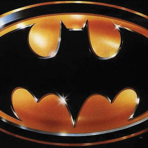 Prince - Batman (Original Soundtrack) (Vinyl LP)
