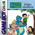 Dragon Tales Dragon Adventures (Gameboy Color) - Game Manual Only