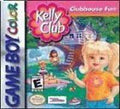 Kelly Club (Gameboy Color) - Game Manual Only