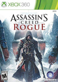 Assassin's Creed: Rogue (Xbox 360) - Game Manual Only