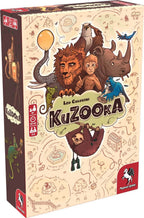 KuZOOka - 