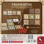 Framework - 