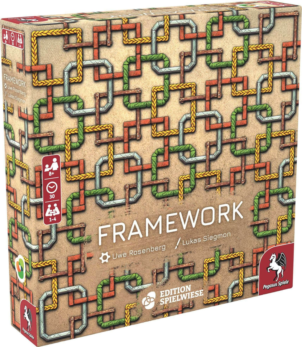 Framework - 