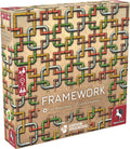 Framework - 