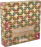 Framework - 
