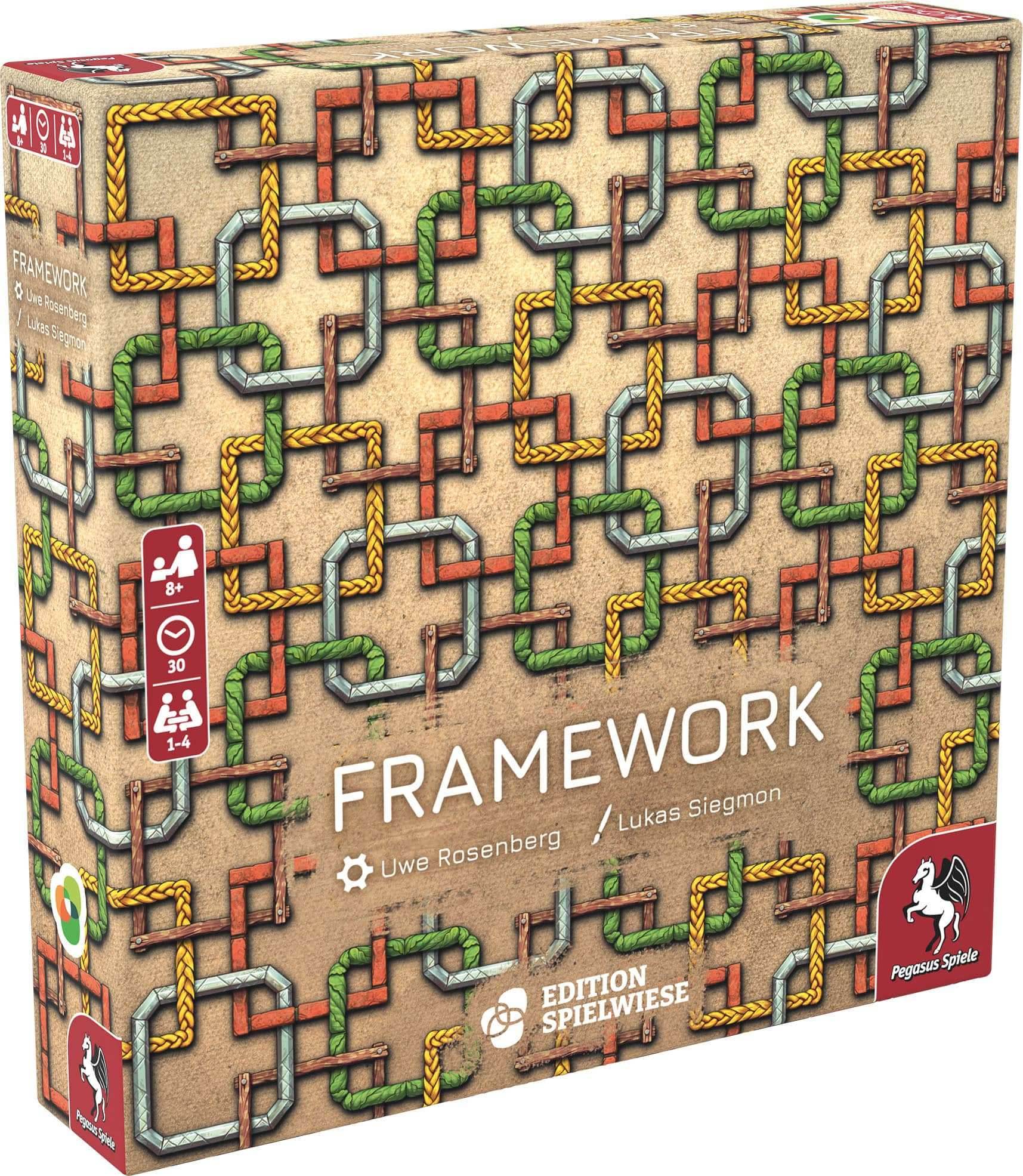 Framework - 