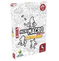 MicroMacro: Crime City 4 - Showdown - 
