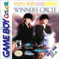 Mary-Kate and Ashley Winner's Circle (Gameboy Color) - Game Manual Only