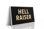 Hell Raiser