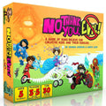 No Thank You, Evil! RPG: A Family-Friendly Adventure in the World of Storia - 