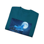 Wolves Of The Night Men's t-shirt