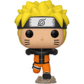Naruto Running Funko Pop