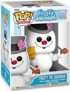Frosty The Snowman Funko Pop! Vinyl Figure cartoon