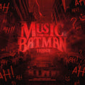 London Music Works (Colv) (Red) - Music From Batman - O.S.T. [Colored Vinyl] (Red)