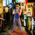 GTO - Onizuka SFC Figure