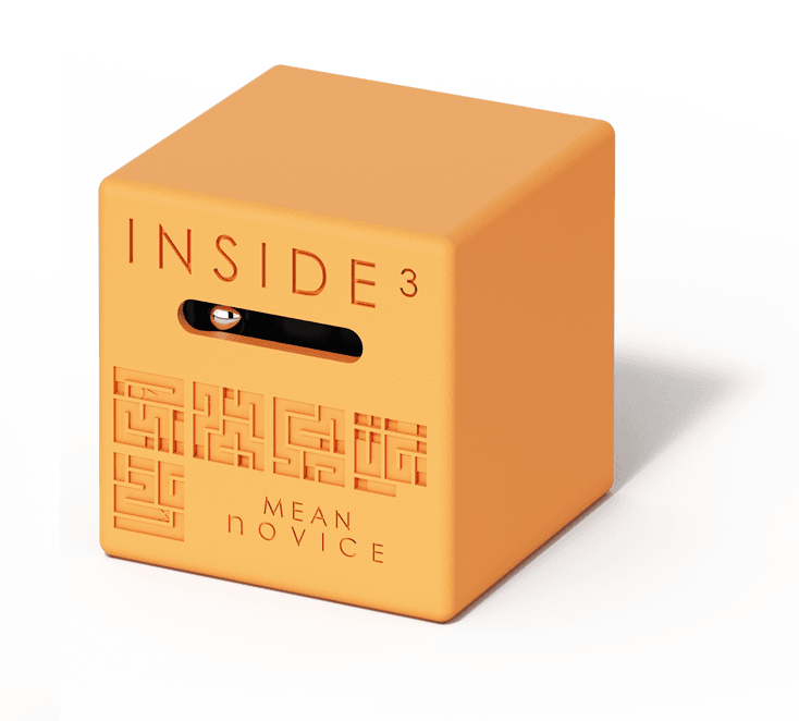 INSIDE 3 - noVice - Mean noVice