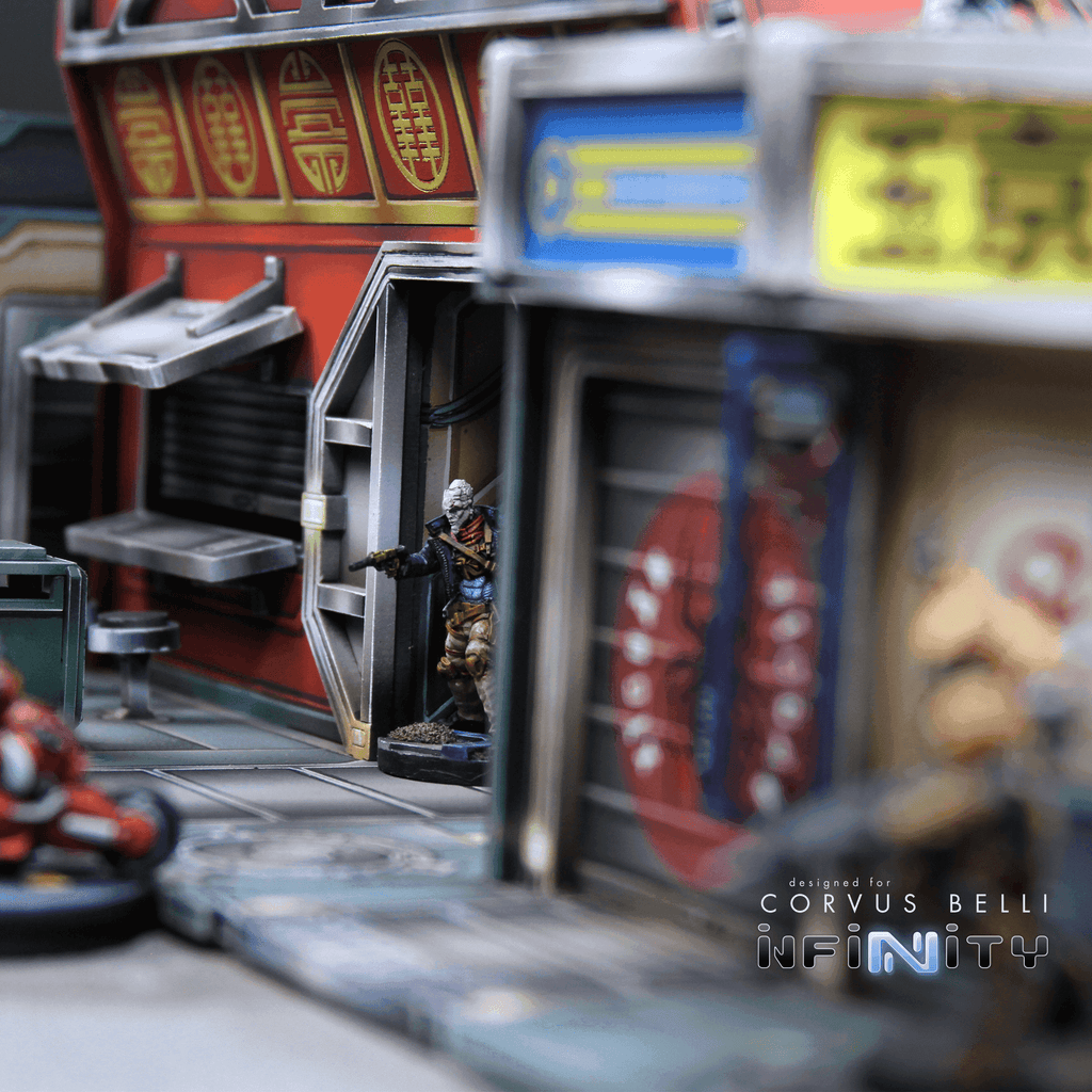 Xiguan Shop - 