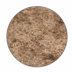 Monster Scenery: 3x3 Game Mat - Broken Grassland/Desert Scrubland - 