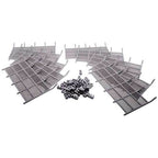 Monster Scenery Terrain: Chain Link Fences - 