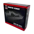 Monster Scenery Terrain: Chain Link Fences - 