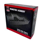 Monster Scenery Terrain: Chain Link Fences - 