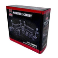 Monster Scenery Terrain: City Streets - 