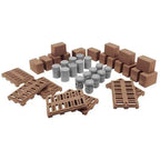Monster Scenery Terrain: Industrial Cargo - 